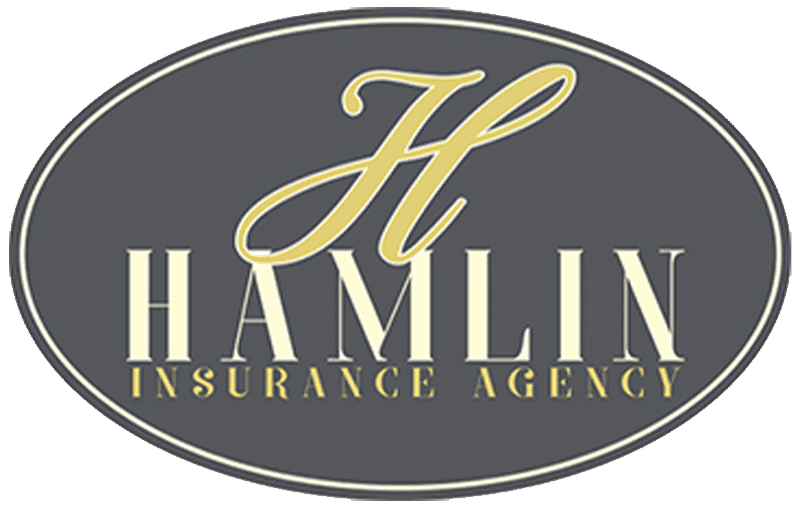 Hamlin Insurance Agency - 800 Logo